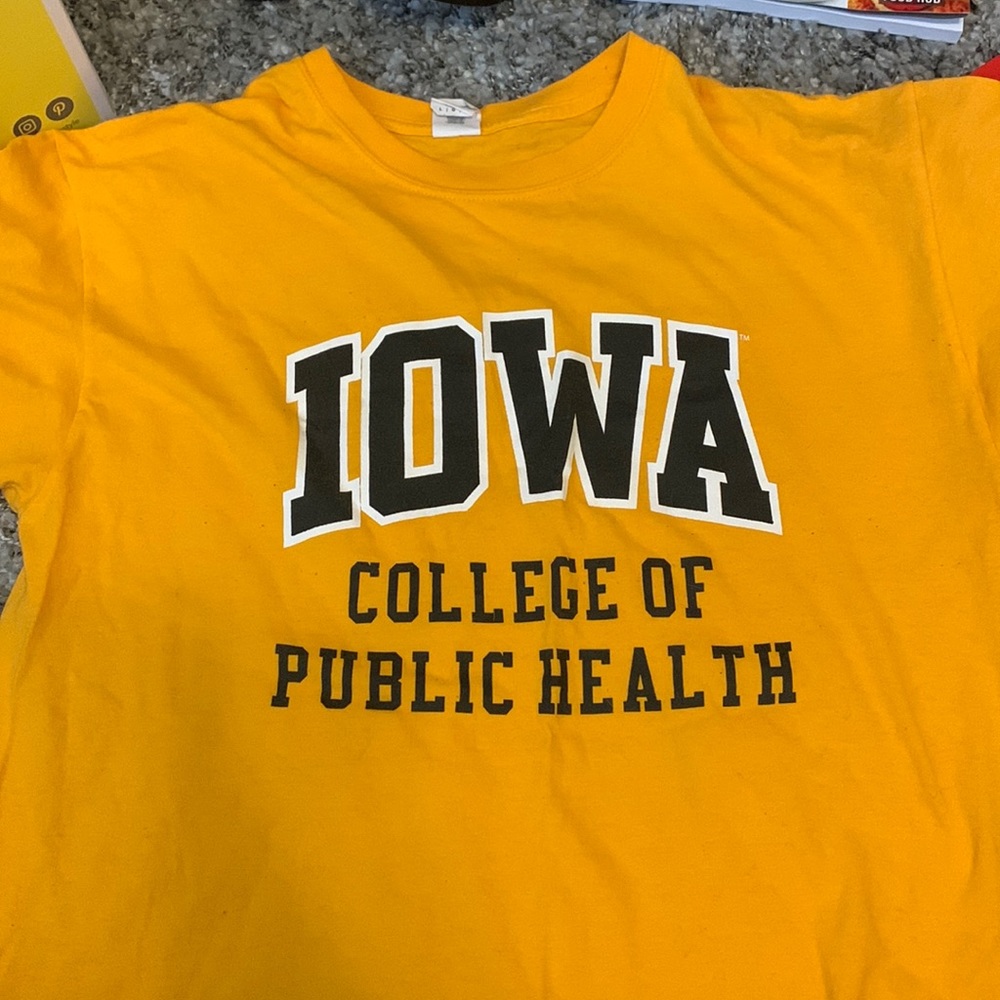 Iowa t-shirt